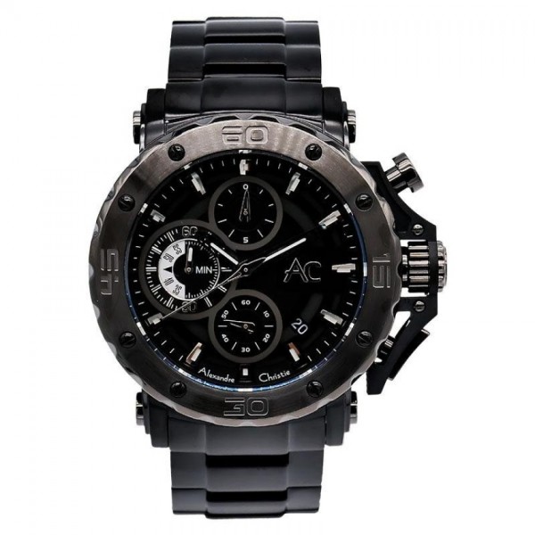 Alexandre Christie AC 9205 Gun MCBEPBA